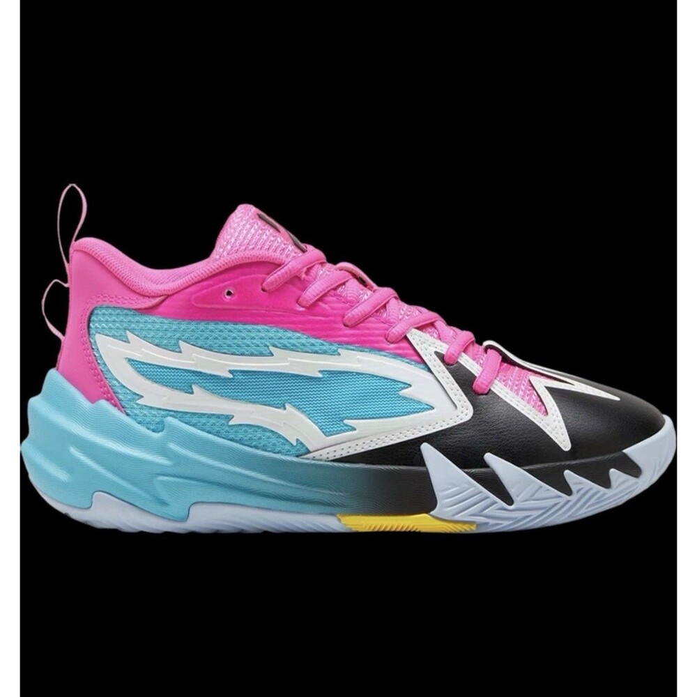 Puma Scoot Zeros Big Kid Northern Lights 309898-02 Size 7